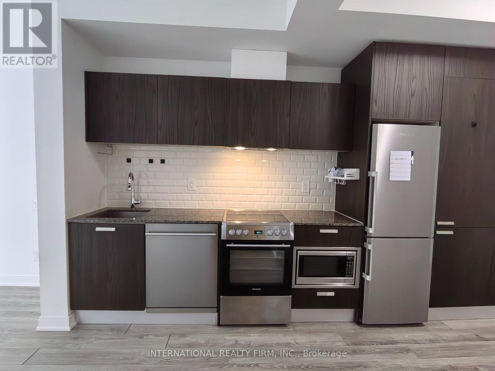 1308 - 50 Charles Street E, Toronto, Ontario  M4Y 0C3 - Photo 6 - C12878430