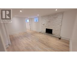 43 EDINBURGH DRIVE, Toronto, Ontario