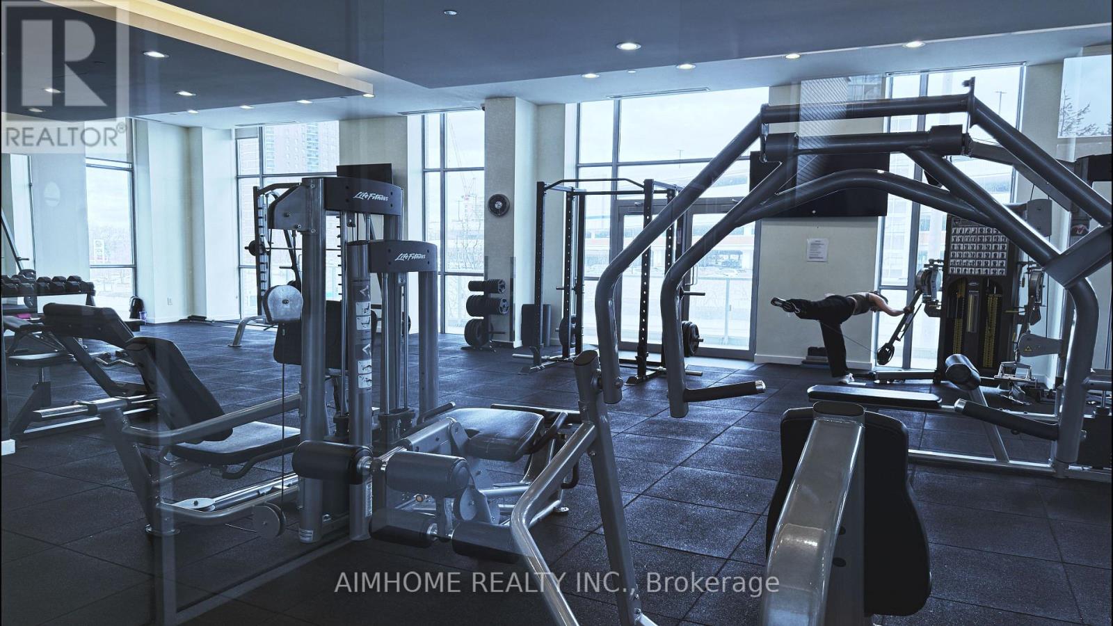 70 Forest Manor Road, Toronto, Ontario  M2J 0A9 - Photo 17 - C12878496