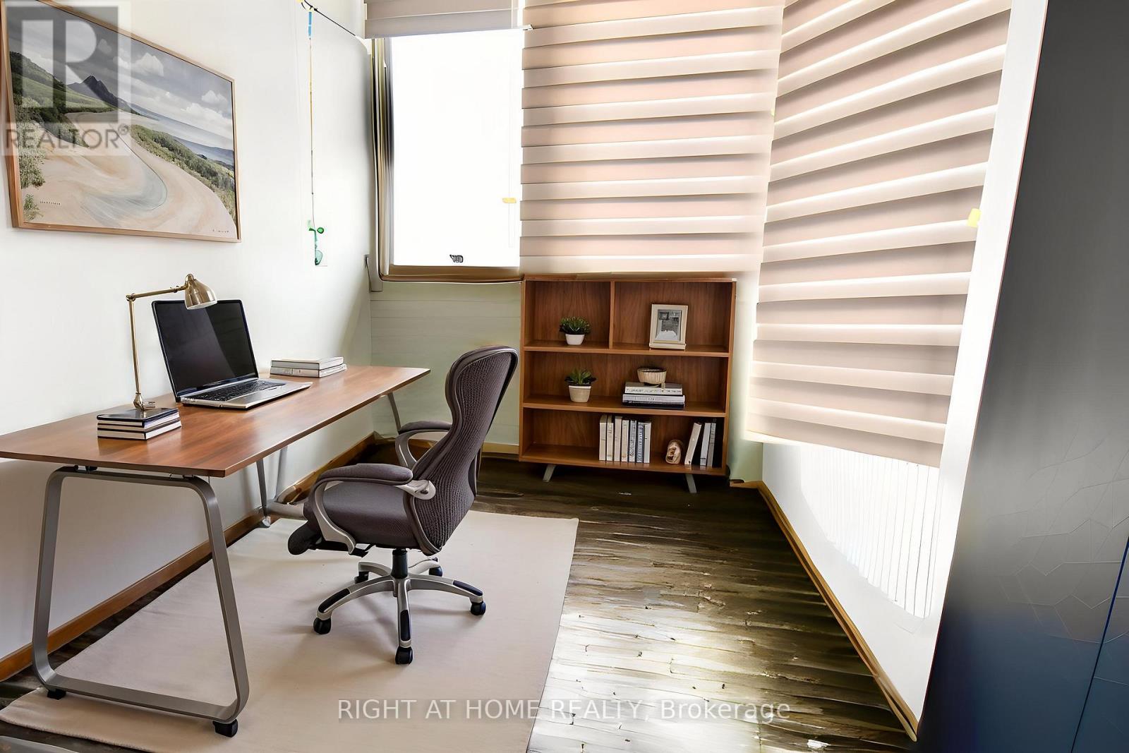 1609 - 44 St Joseph Street, Toronto, Ontario  M4Y 2W4 - Photo 12 - C12878502