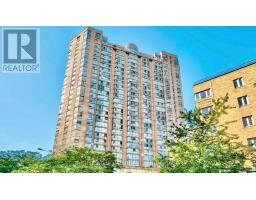 1609 - 44 ST JOSEPH STREET, Toronto, Ontario