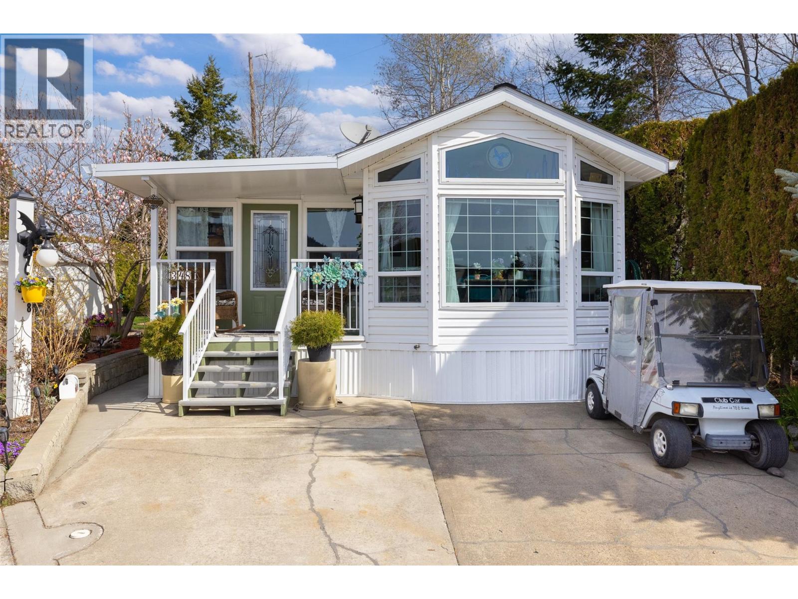 415 Commonwealth Road Unit# 348, Kelowna, British Columbia