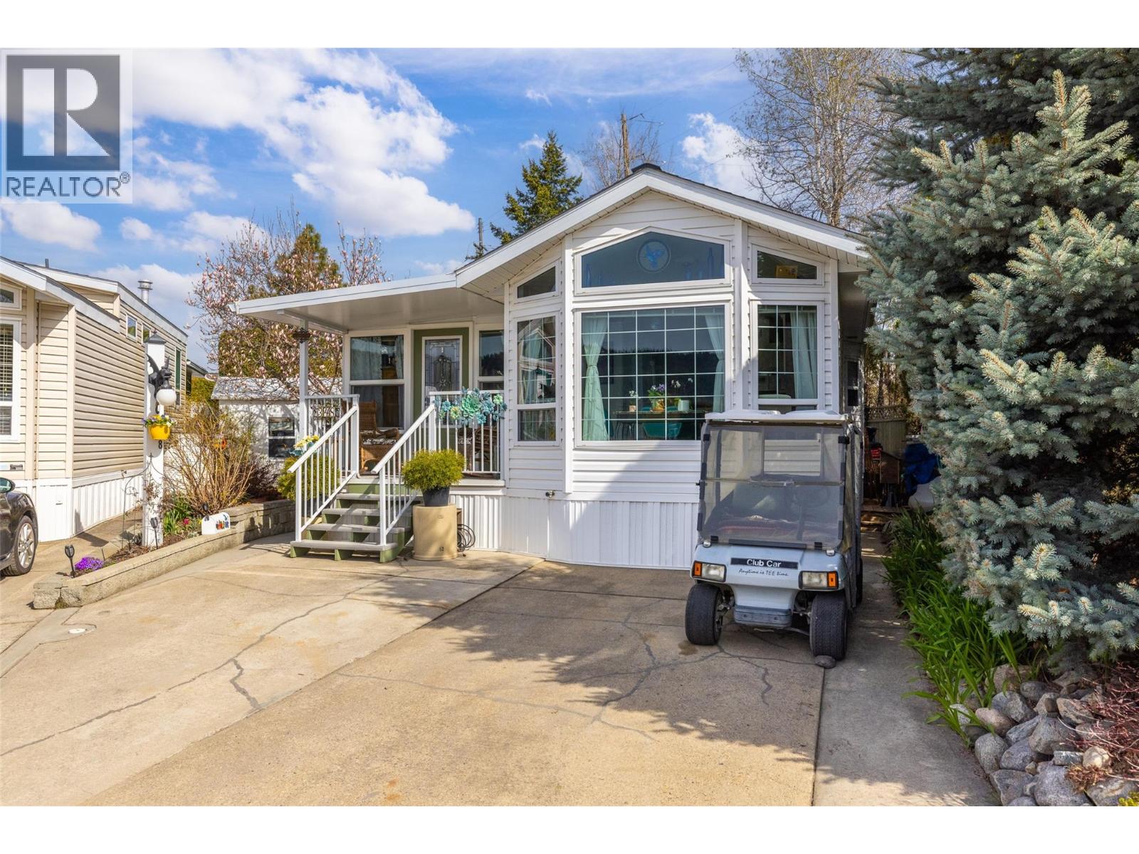 415 Commonwealth Road Unit# 348, Kelowna, British Columbia  V4V 1P4 - Photo 13 - 10378909