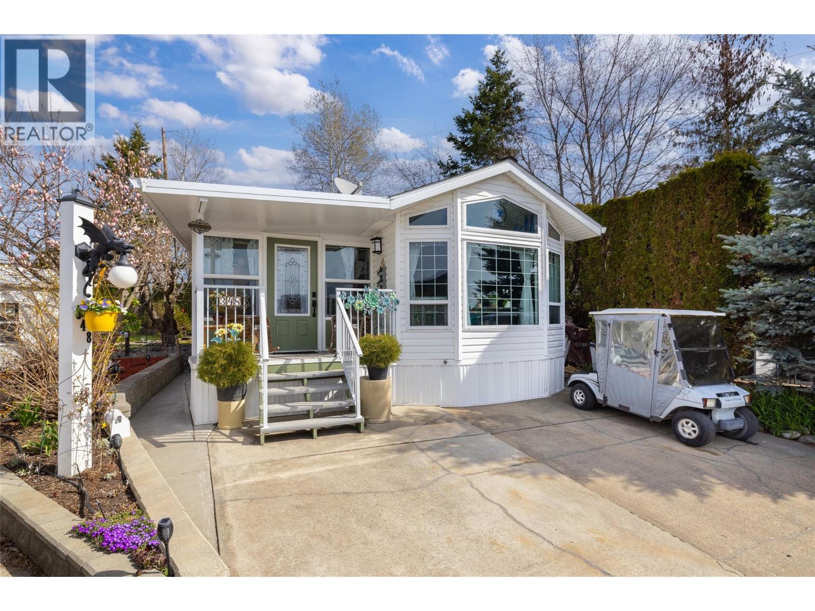 415 Commonwealth Road Unit# 348, Kelowna, British Columbia  V4V 1P4 - Photo 14 - 10378909