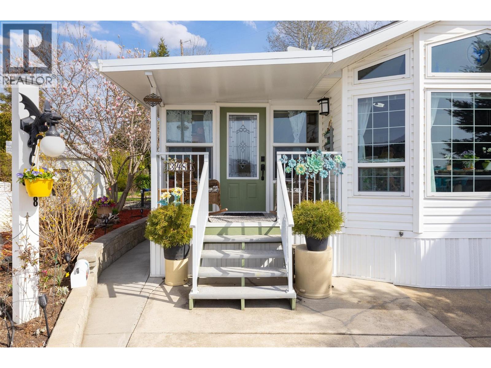 415 Commonwealth Road Unit# 348, Kelowna, British Columbia  V4V 1P4 - Photo 15 - 10378909