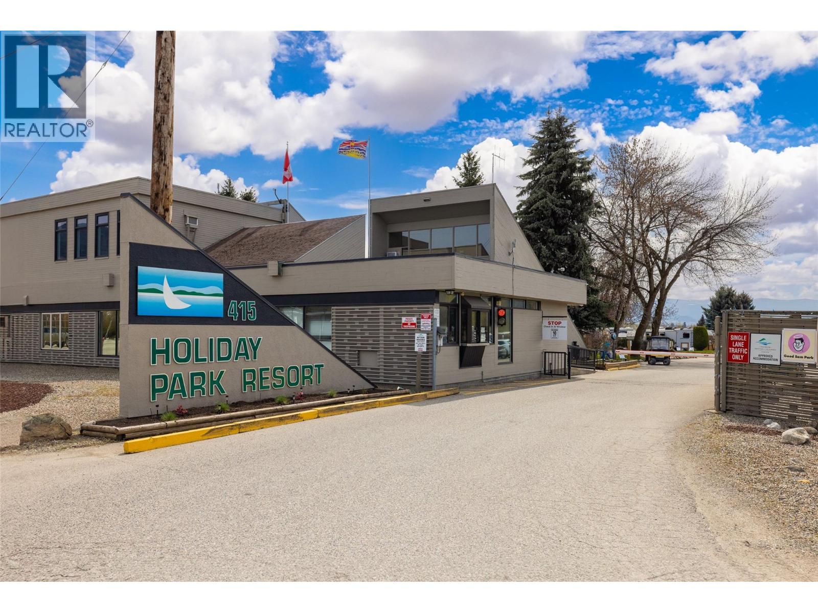 415 Commonwealth Road Unit# 348, Kelowna, British Columbia  V4V 1P4 - Photo 54 - 10378909