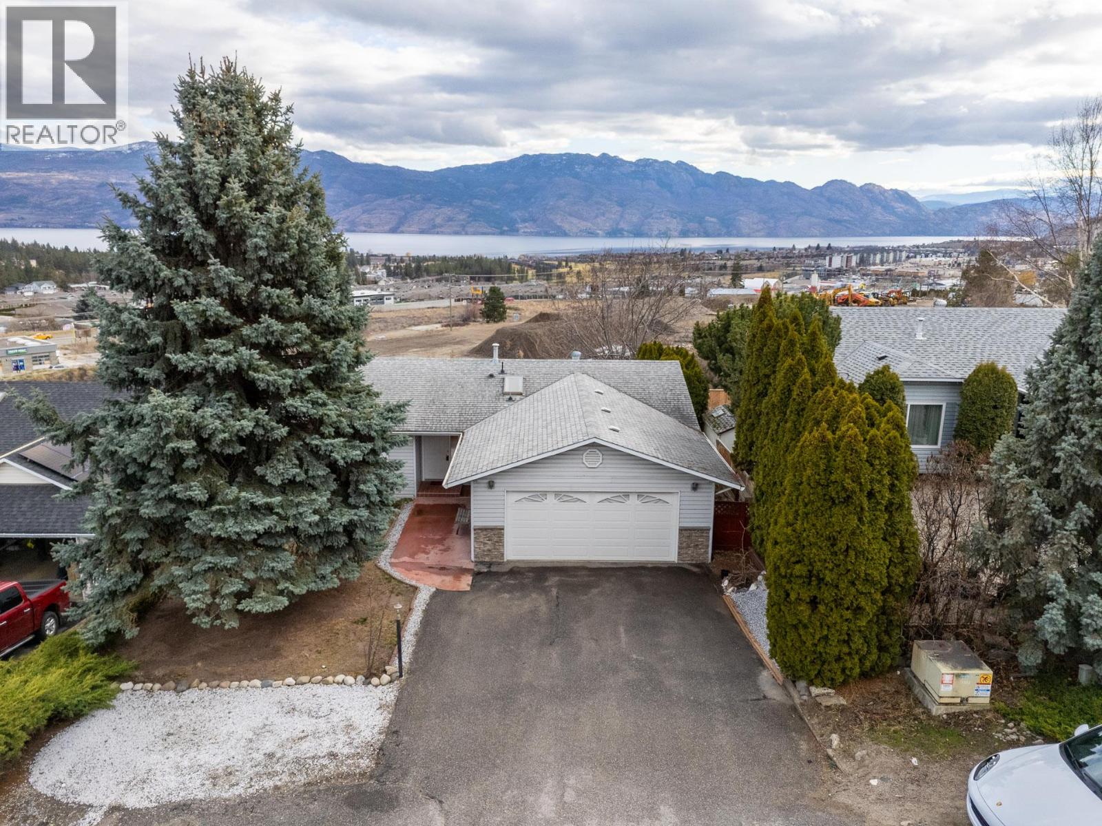 2125 Shamrock Drive, West Kelowna, British Columbia