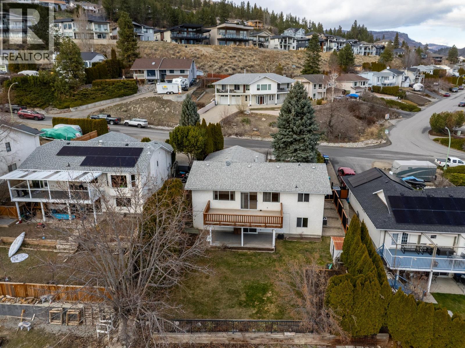 2125 Shamrock Drive, West Kelowna, British Columbia  V4T 1T9 - Photo 63 - 10378742