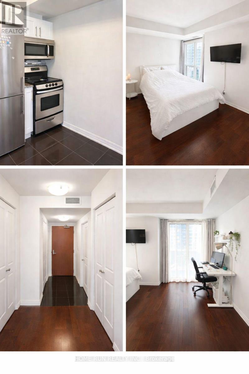 1808 - 195 Besserer Street, Ottawa, Ontario  K1N 0B6 - Photo 7 - X12850078