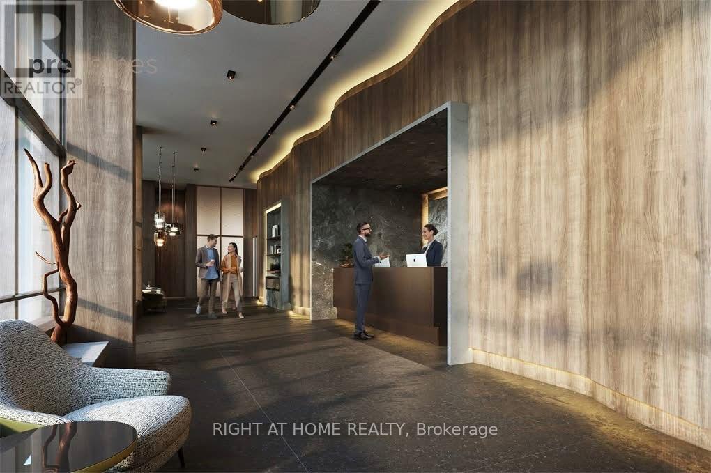 807 - 1010 Sandy Beach Rd Road, Pickering, Ontario  L1W 0C7 - Photo 3 - E12878454