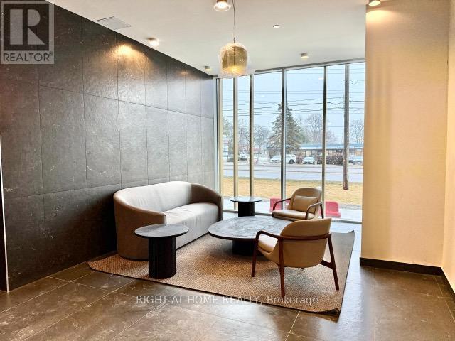 807 - 1010 Sandy Beach Rd Road, Pickering, Ontario  L1W 0C7 - Photo 5 - E12878454