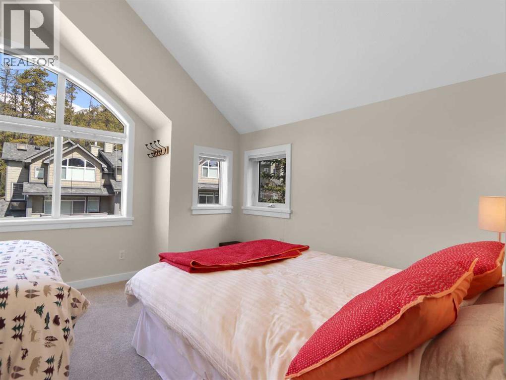 117, 13 Aspen Glen, Canmore, Alberta  T1W 1A6 - Photo 25 - A2288811