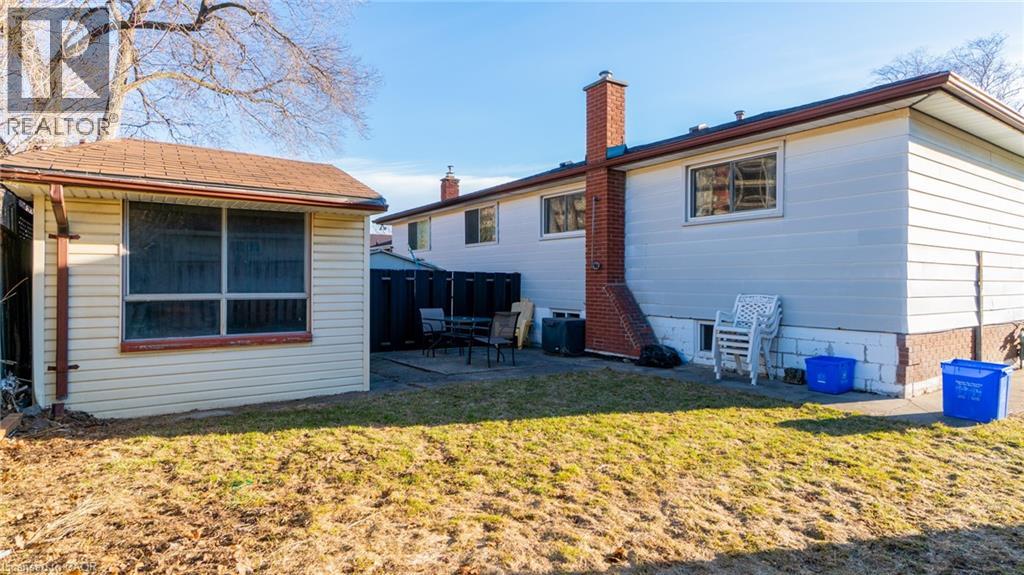 9 Ambrose Avenue, Hamilton, Ontario  L8K 5N8 - Photo 31 - 40810477