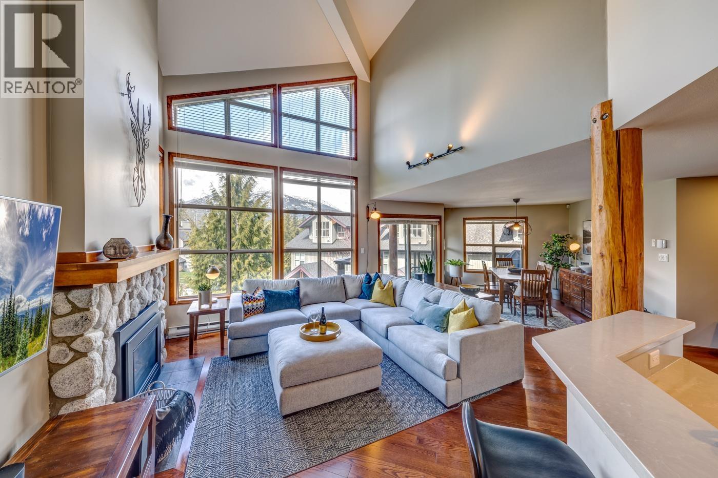 13 4644 BLACKCOMB WAY, Whistler, British Columbia