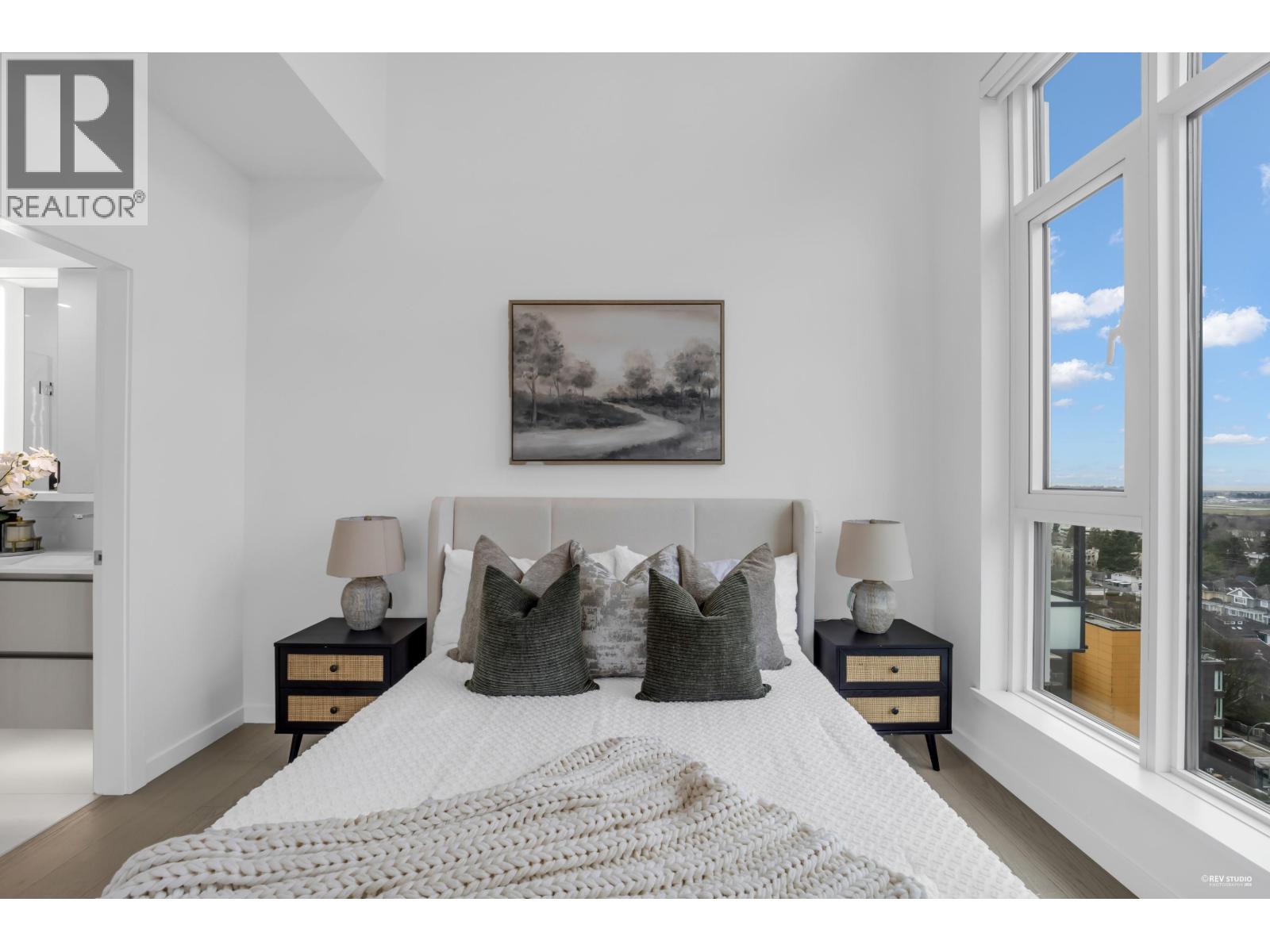 1001 8415 Granville Street, Vancouver, British Columbia  V6P 0M2 - Photo 16 - R3086774