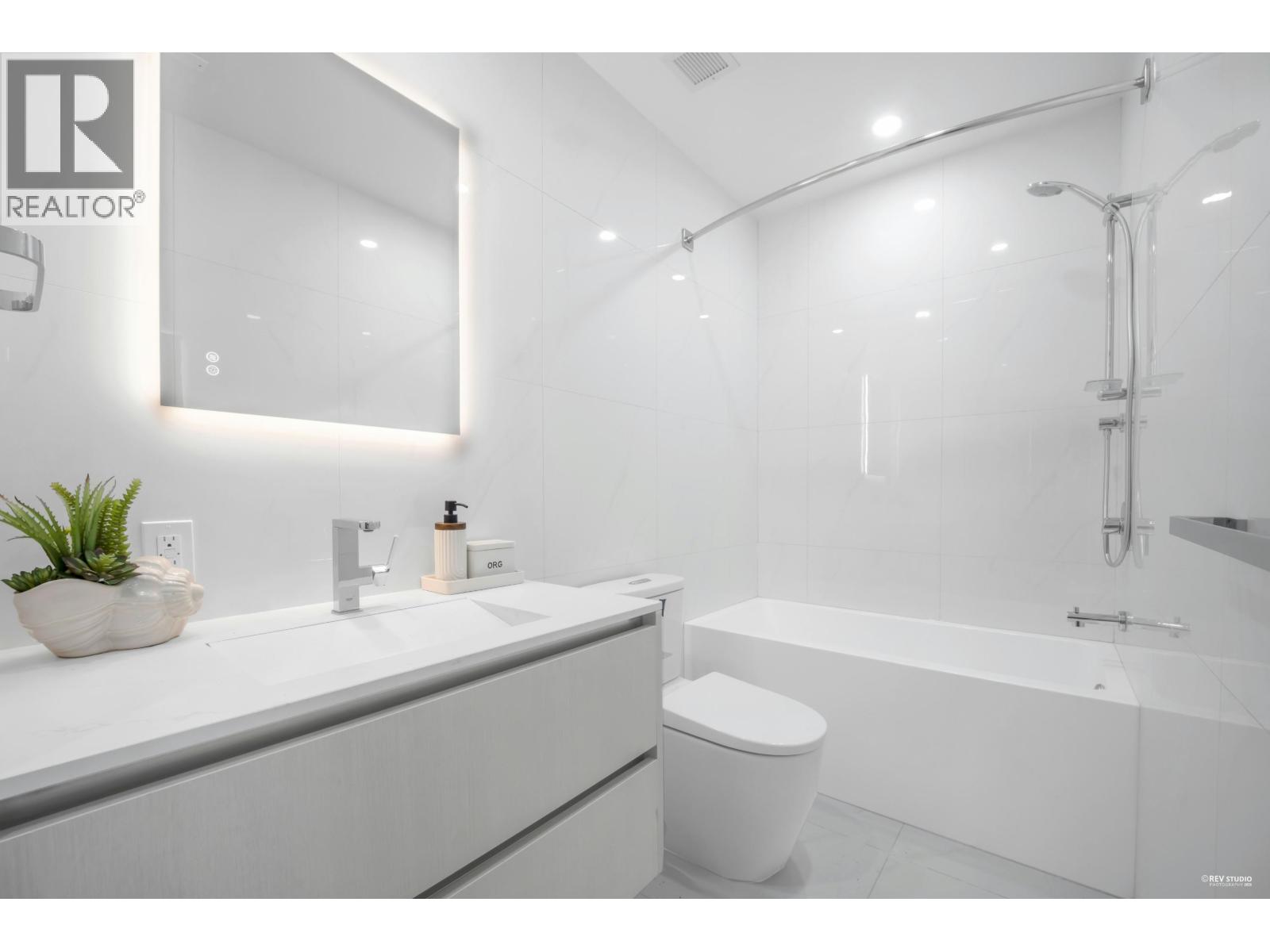 1001 8415 Granville Street, Vancouver, British Columbia  V6P 0M2 - Photo 23 - R3086774