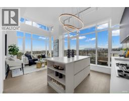 1001 8415 GRANVILLE STREET, Vancouver, British Columbia