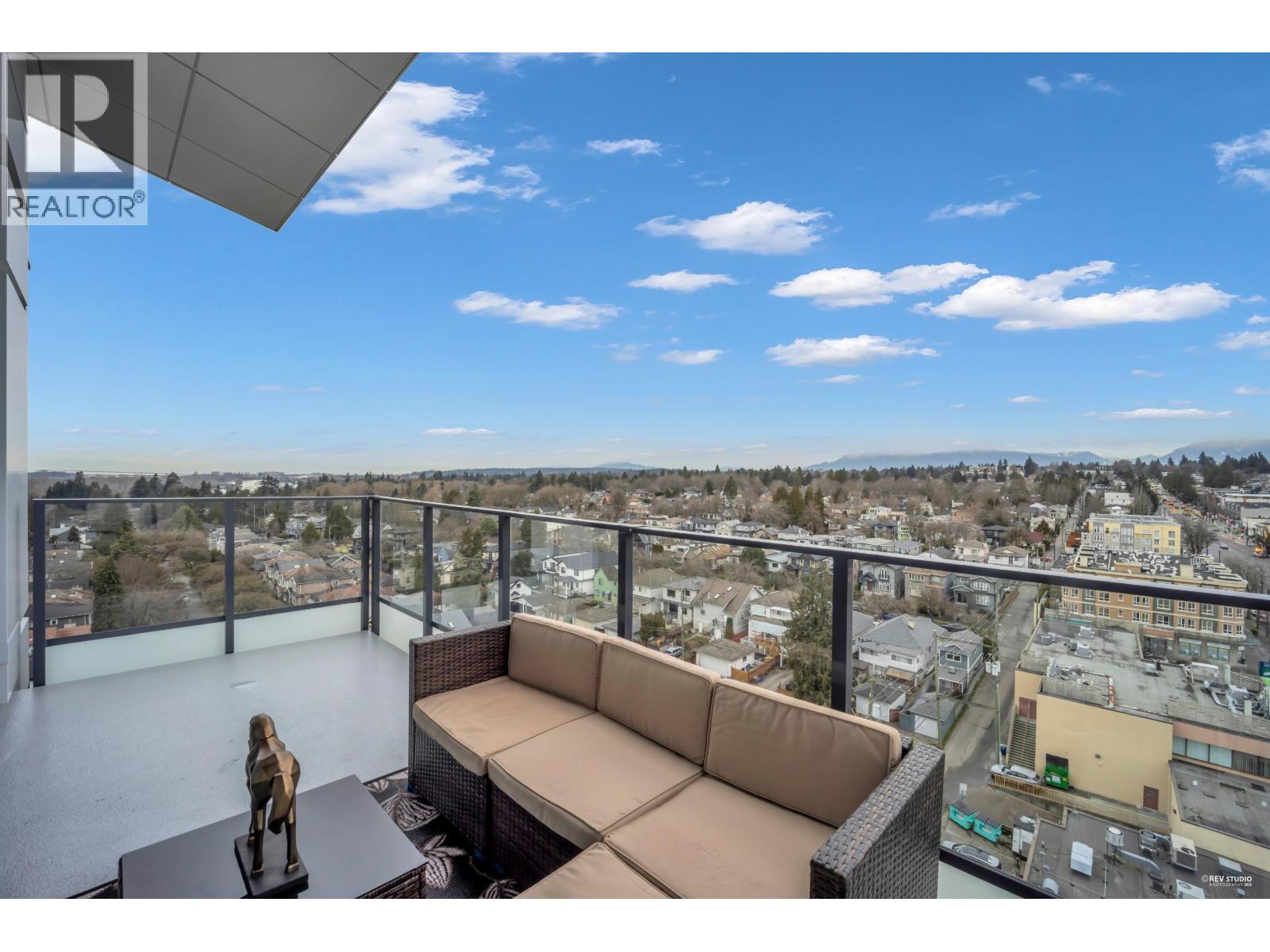 1001 8415 Granville Street, Vancouver, British Columbia  V6P 0M2 - Photo 26 - R3086774