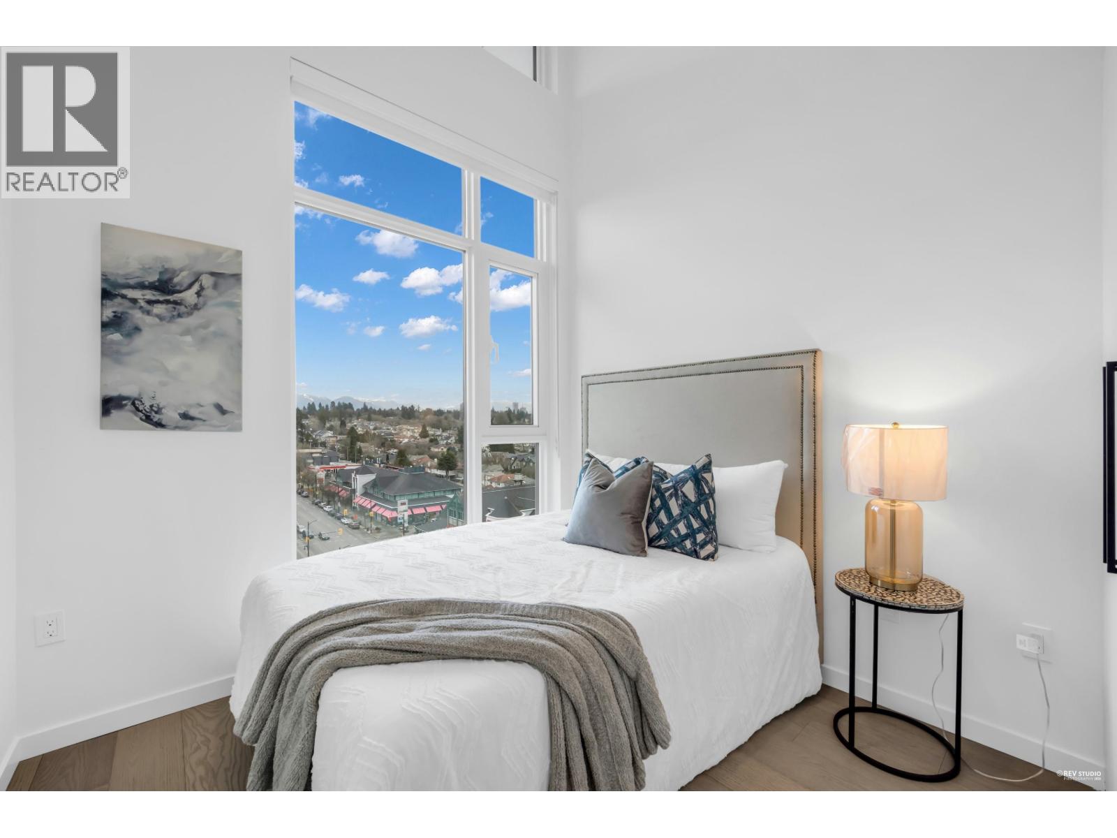 1001 8415 Granville Street, Vancouver, British Columbia  V6P 0M2 - Photo 19 - R3086774