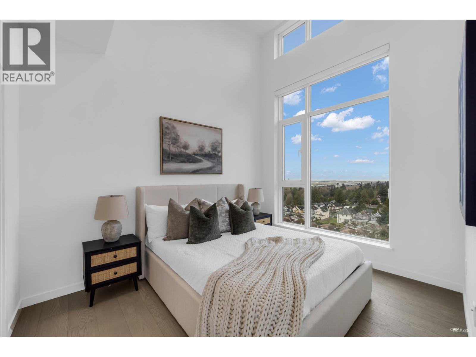 1001 8415 Granville Street, Vancouver, British Columbia  V6P 0M2 - Photo 17 - R3086774