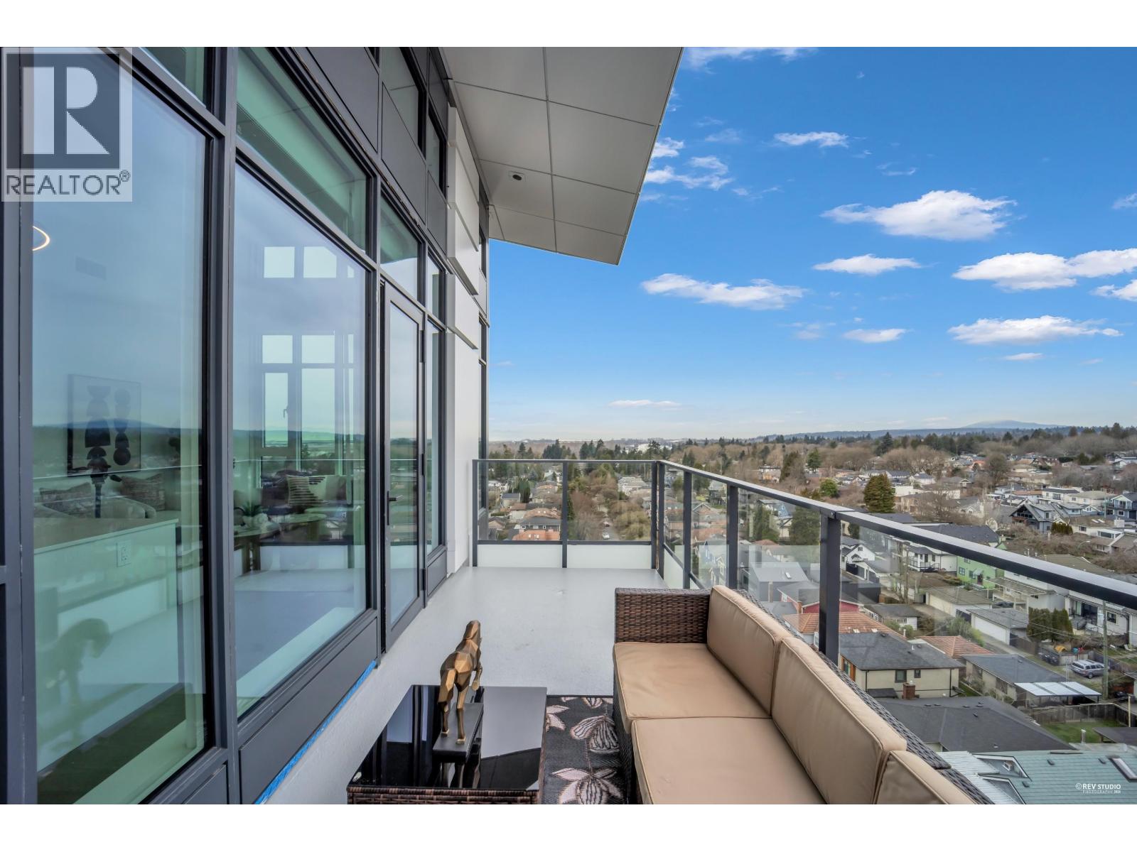 1001 8415 Granville Street, Vancouver, British Columbia  V6P 0M2 - Photo 27 - R3086774