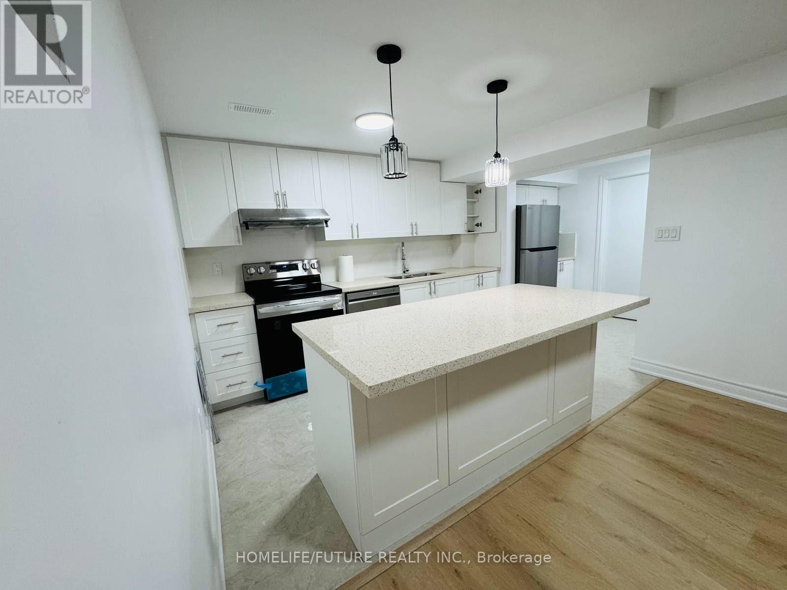 Bsmt - 5 Delbeatrice Crescent, Toronto (Centennial Scarborough), Ontario  M1C 3G5 - Photo 3 - E12877402