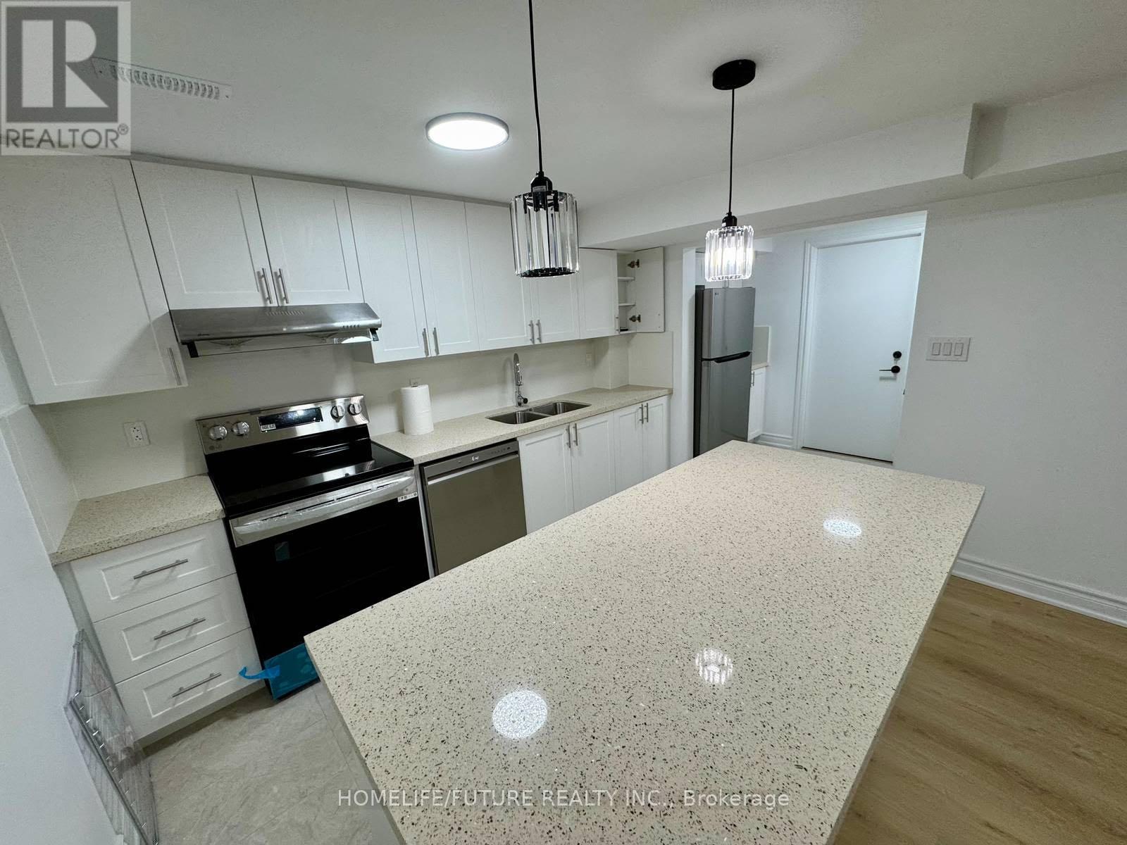 Bsmt - 5 Delbeatrice Crescent, Toronto (Centennial Scarborough), Ontario  M1C 3G5 - Photo 2 - E12877402