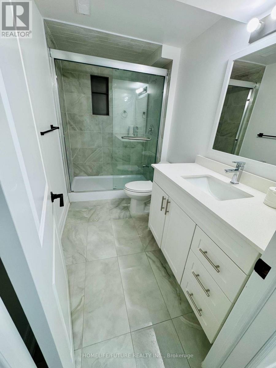 Bsmt - 5 Delbeatrice Crescent, Toronto (Centennial Scarborough), Ontario  M1C 3G5 - Photo 9 - E12877402