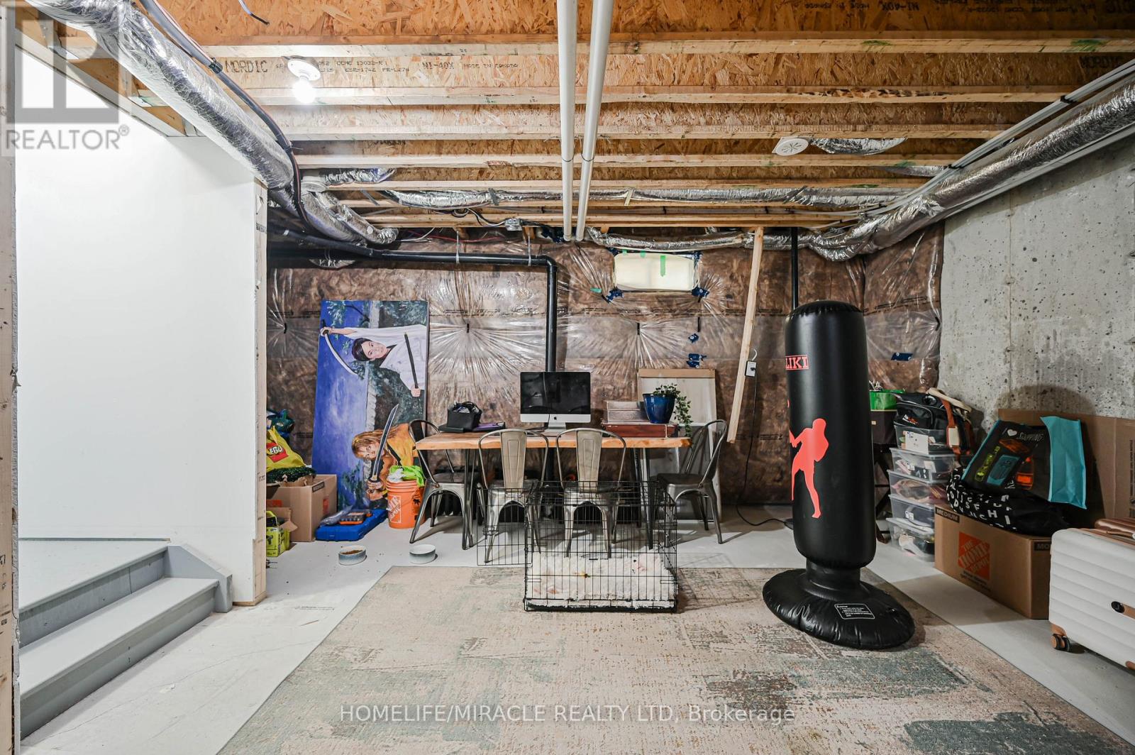 17 Selfridge Way, Whitby, Ontario  L1N 0N9 - Photo 37 - E12878252