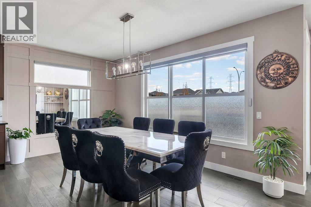 7 Waterford Heights, Chestermere, Alberta  T1X 2M7 - Photo 12 - A2291295