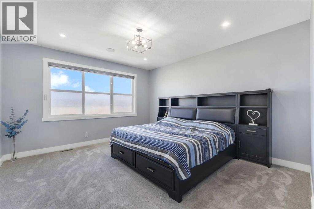 7 Waterford Heights, Chestermere, Alberta  T1X 2M7 - Photo 22 - A2291295