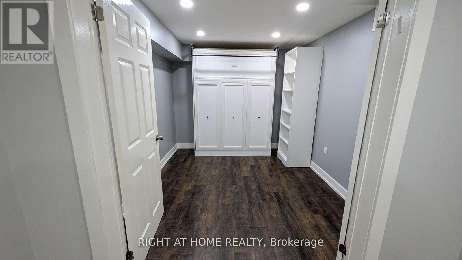 Bsmt - 5 Faris Street, Bradford West Gwillimbury, Ontario  L3Z 0C6 - Photo 7 - N12877826