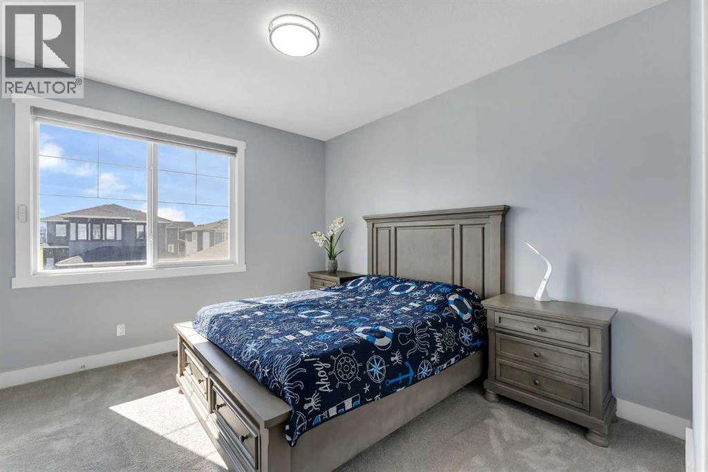 7 Waterford Heights, Chestermere, Alberta  T1X 2M7 - Photo 28 - A2291295