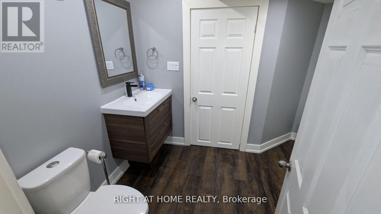 Bsmt - 5 Faris Street, Bradford West Gwillimbury, Ontario  L3Z 0C6 - Photo 9 - N12877826