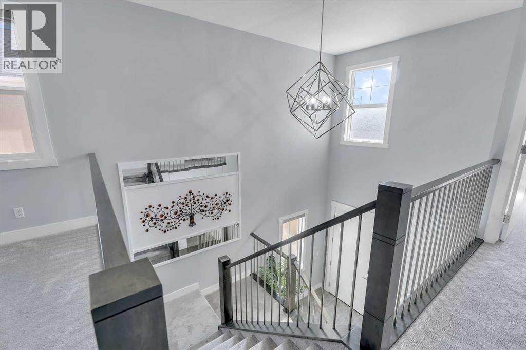 7 Waterford Heights, Chestermere, Alberta  T1X 2M7 - Photo 19 - A2291295