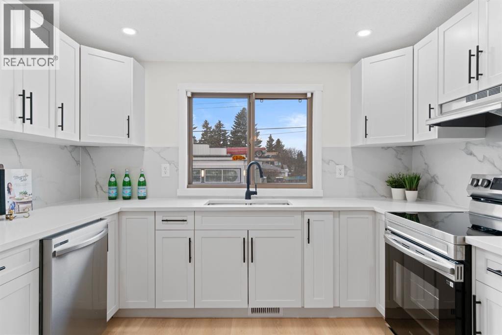 8547 47 Avenue Nw, Calgary, Alberta  T3B 1Z8 - Photo 7 - A2291404