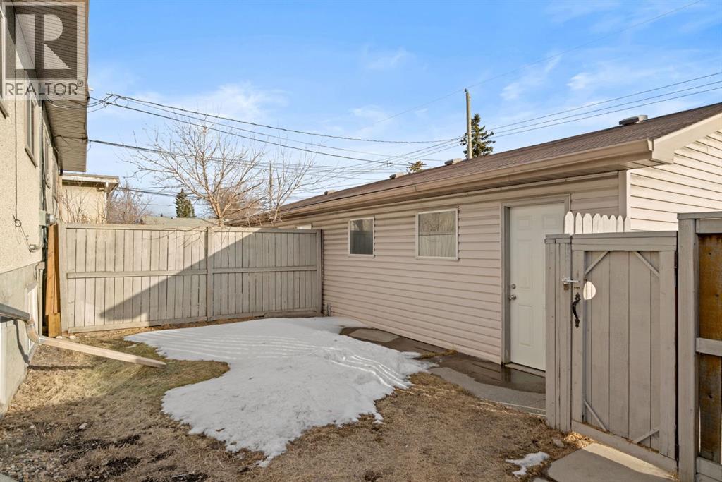 8547 47 Avenue Nw, Calgary, Alberta  T3B 1Z8 - Photo 38 - A2291404
