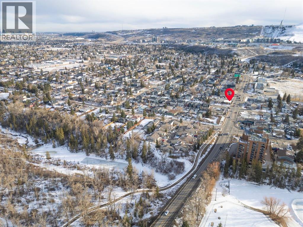 8547 47 Avenue Nw, Calgary, Alberta  T3B 1Z8 - Photo 48 - A2291404