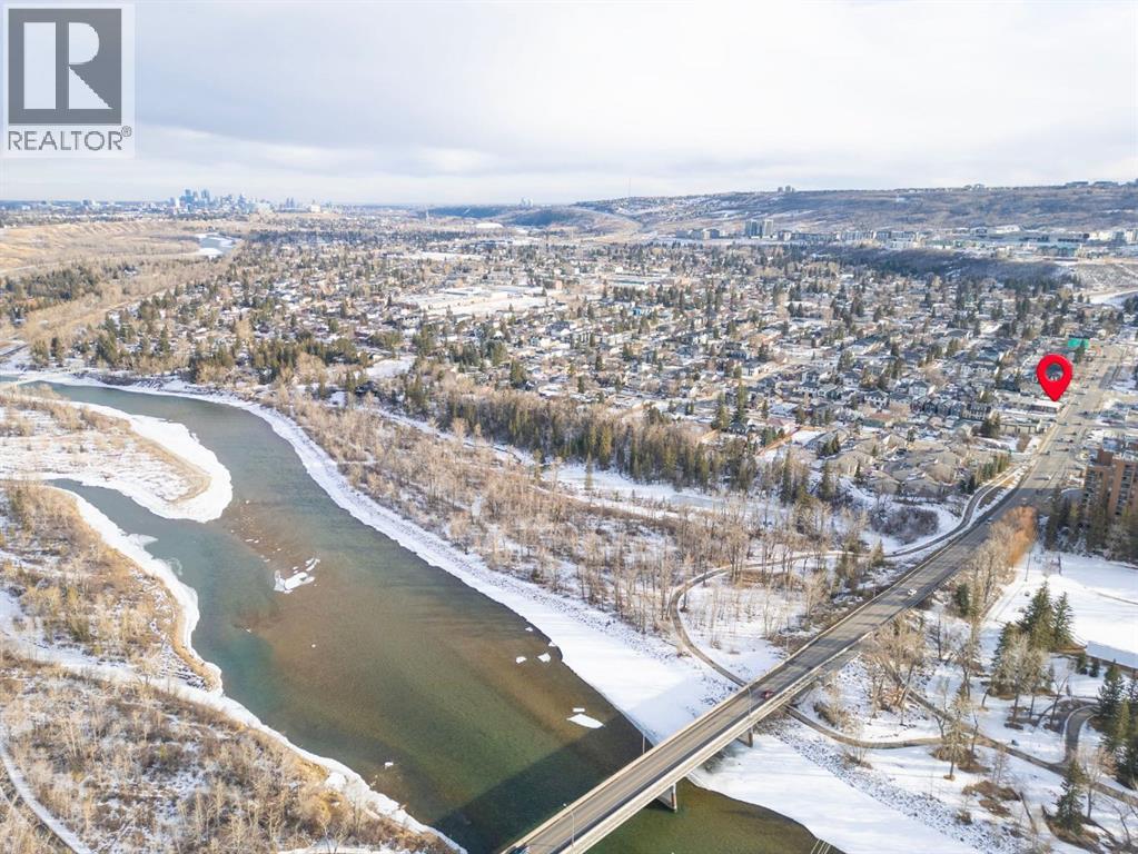 8547 47 Avenue Nw, Calgary, Alberta  T3B 1Z8 - Photo 47 - A2291404