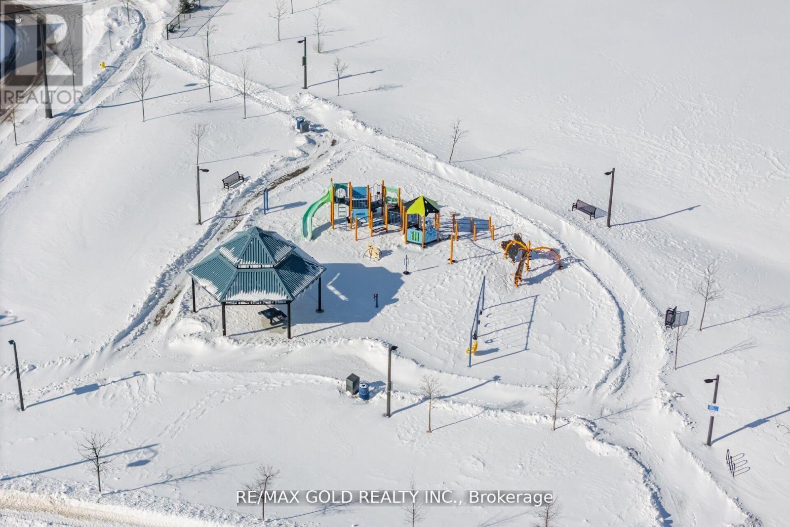 201 Barons Street, Vaughan, Ontario  L4H 3Y8 - Photo 49 - N12878458