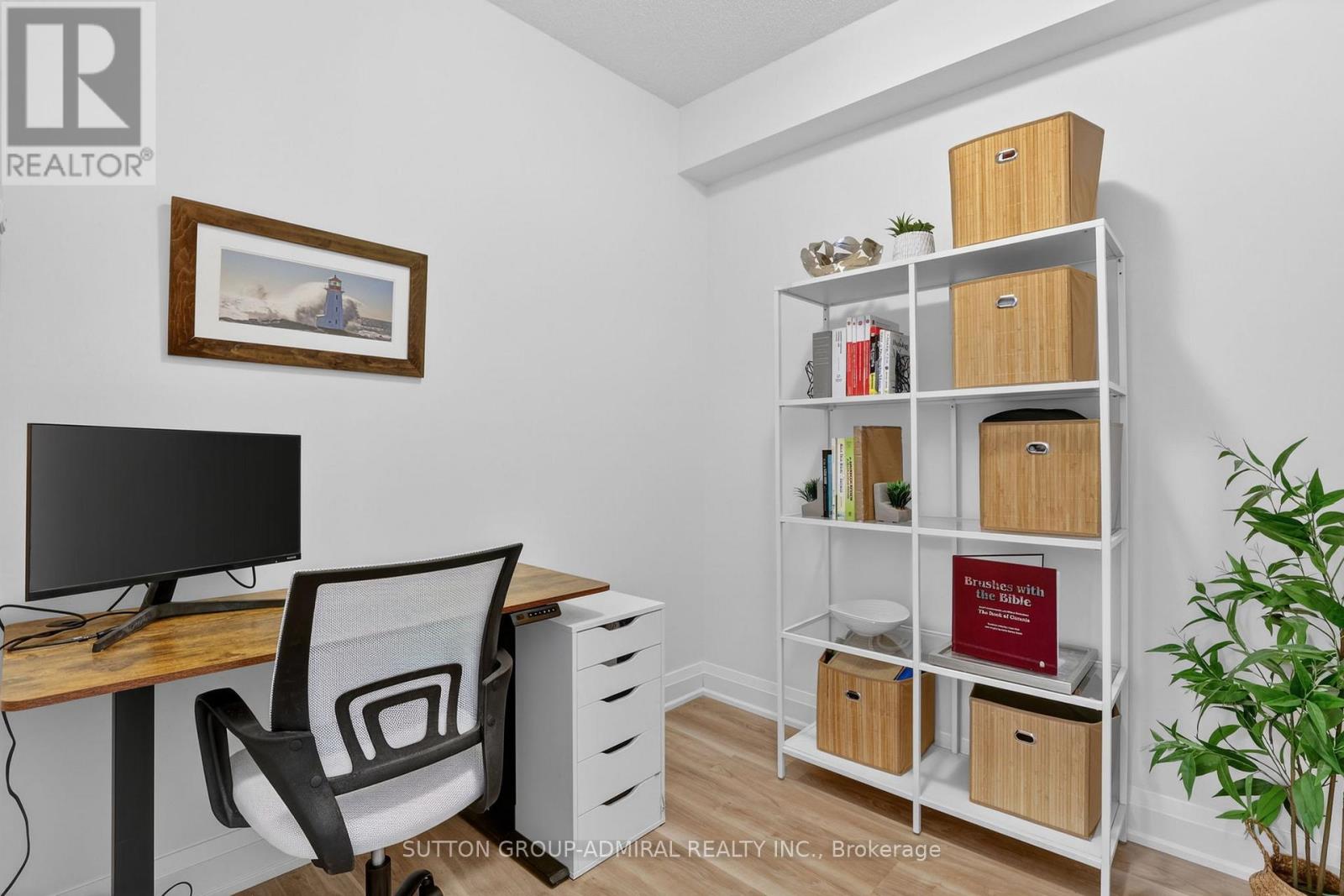 316 - 7900 Bathurst Street, Vaughan, Ontario  L4J 0J9 - Photo 12 - N12878480