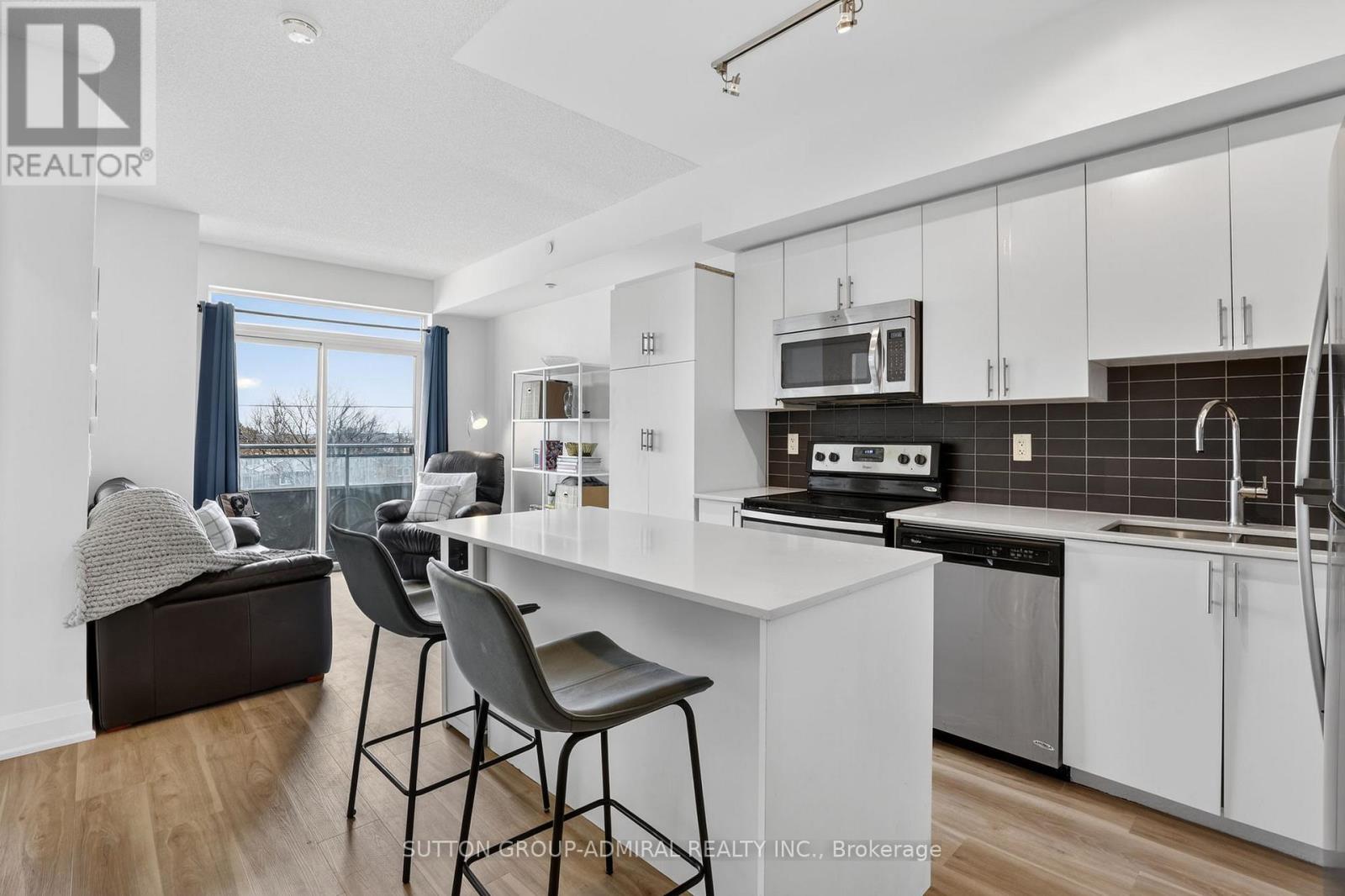 316 - 7900 Bathurst Street, Vaughan, Ontario  L4J 0J9 - Photo 16 - N12878480