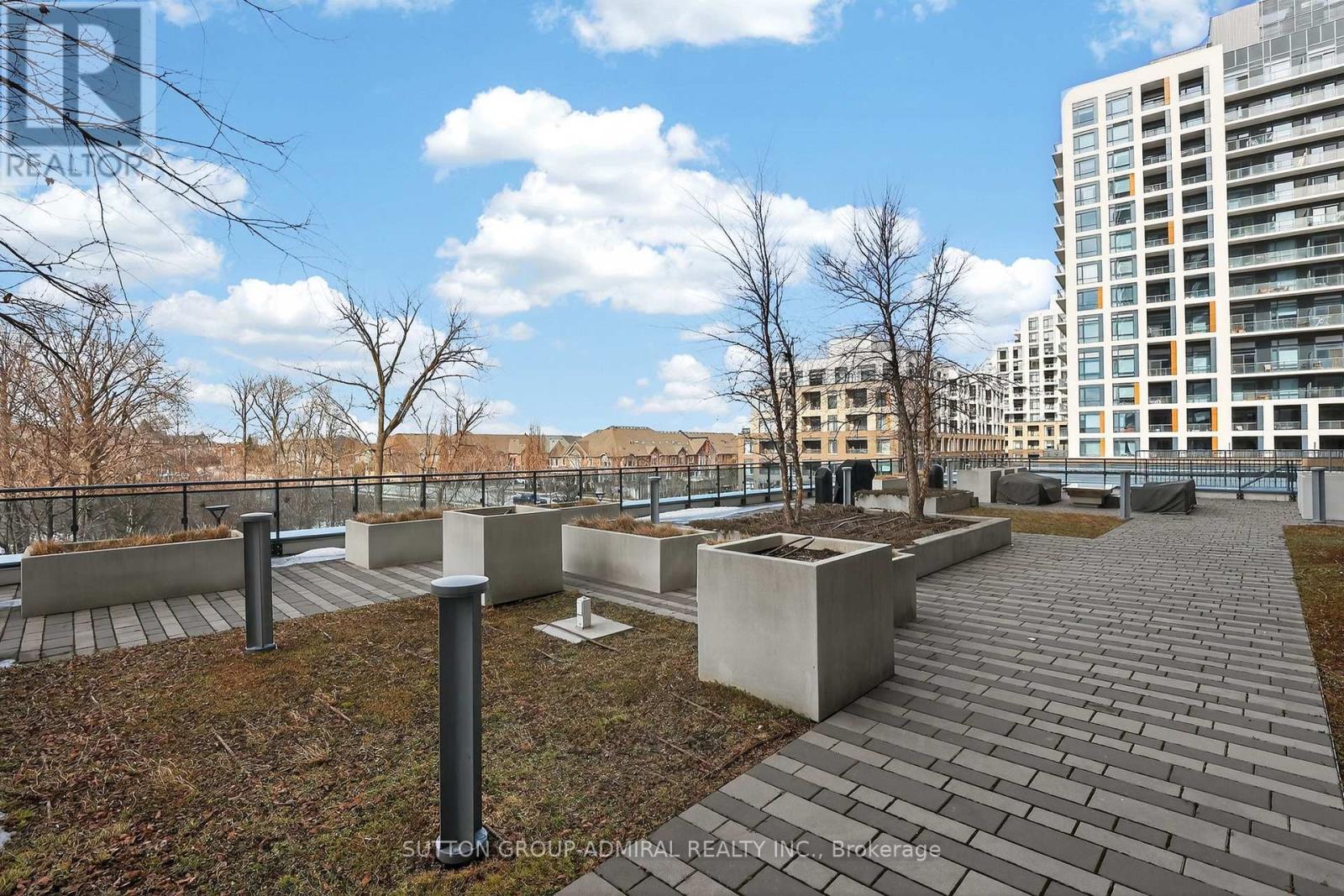 316 - 7900 Bathurst Street, Vaughan, Ontario  L4J 0J9 - Photo 34 - N12878480