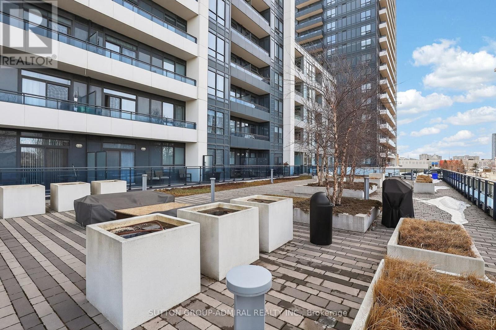 316 - 7900 Bathurst Street, Vaughan, Ontario  L4J 0J9 - Photo 36 - N12878480