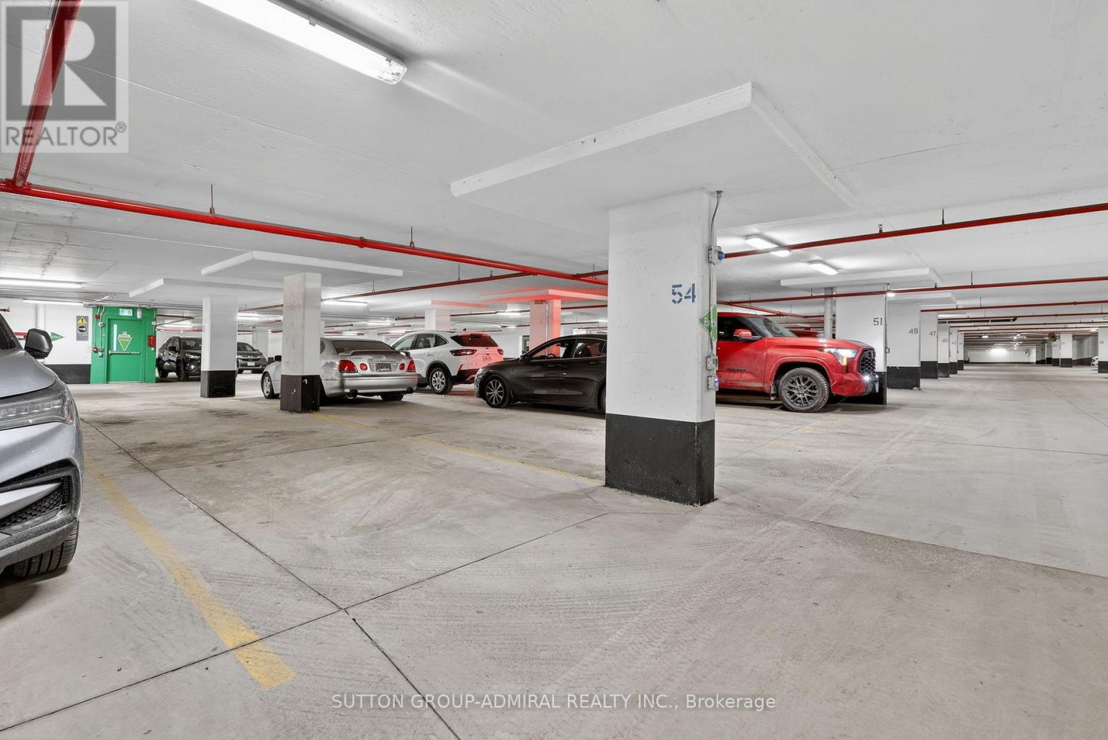 316 - 7900 Bathurst Street, Vaughan, Ontario  L4J 0J9 - Photo 45 - N12878480