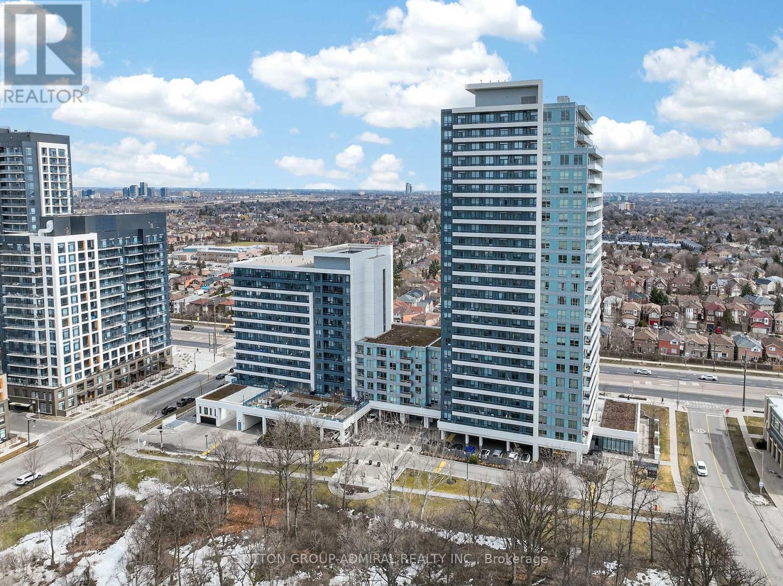 316 - 7900 Bathurst Street, Vaughan, Ontario  L4J 0J9 - Photo 46 - N12878480