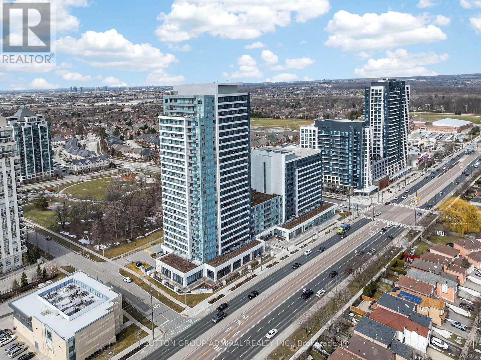 316 - 7900 Bathurst Street, Vaughan, Ontario  L4J 0J9 - Photo 47 - N12878480