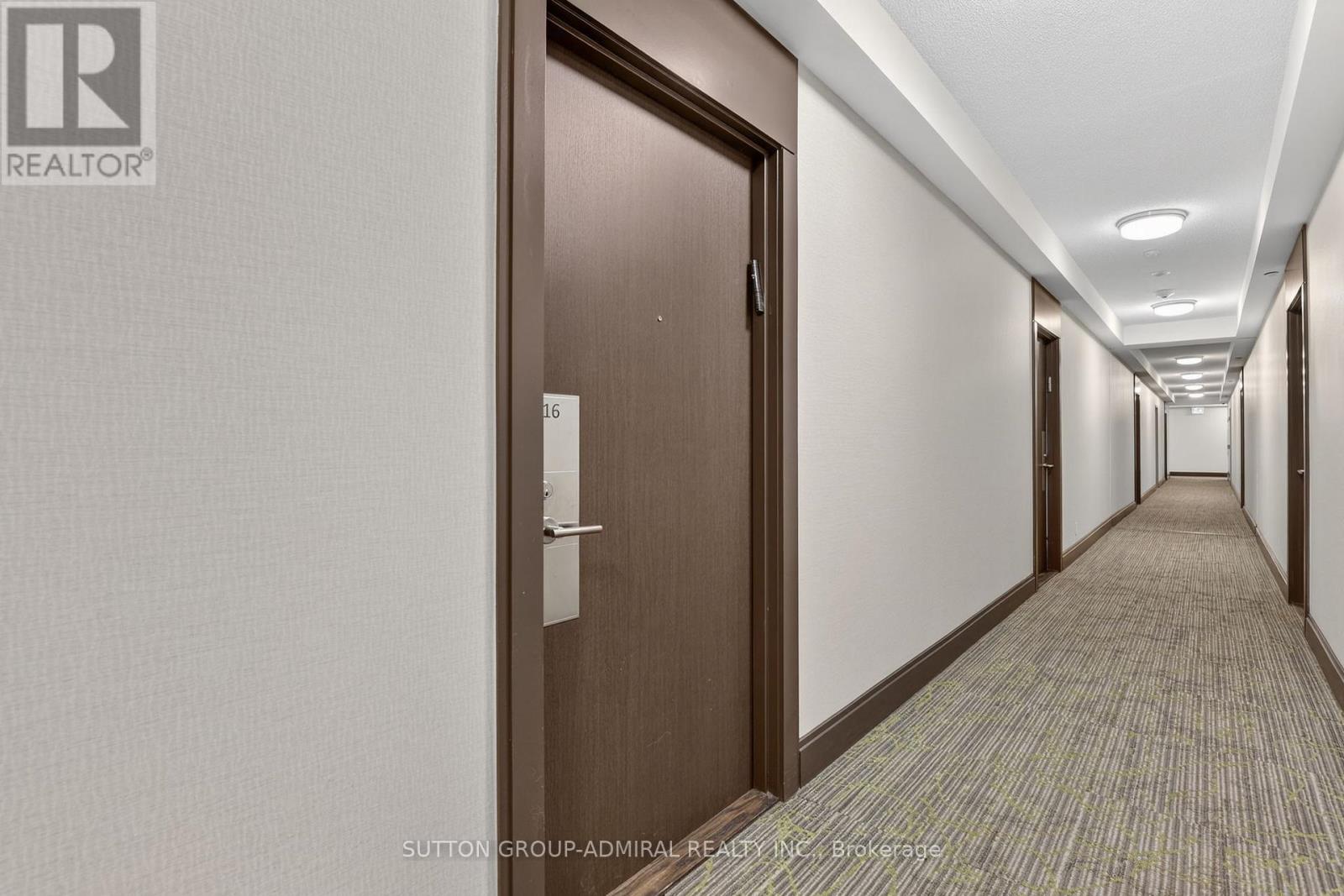 316 - 7900 Bathurst Street, Vaughan, Ontario  L4J 0J9 - Photo 5 - N12878480