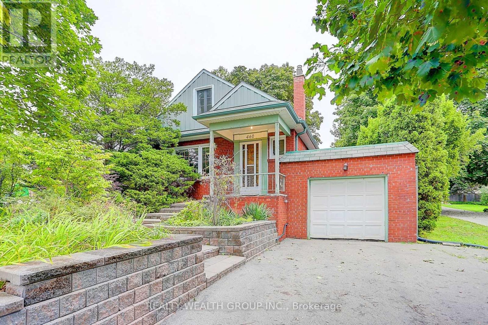 460 MAIN STREET, King, Ontario