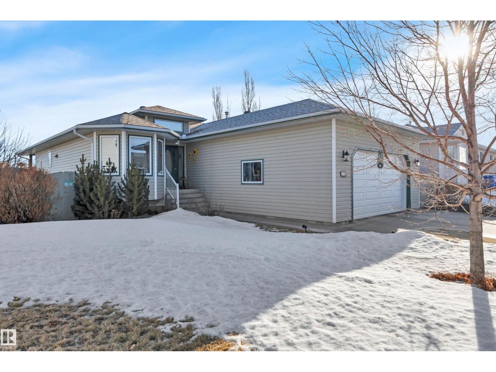 115 PARKSIDE DR, wetaskiwin, Alberta